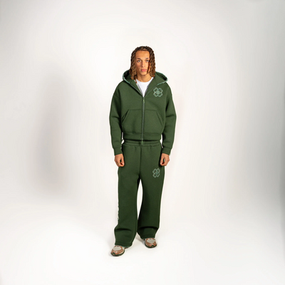 DSTRCT - 001 JOGGERS