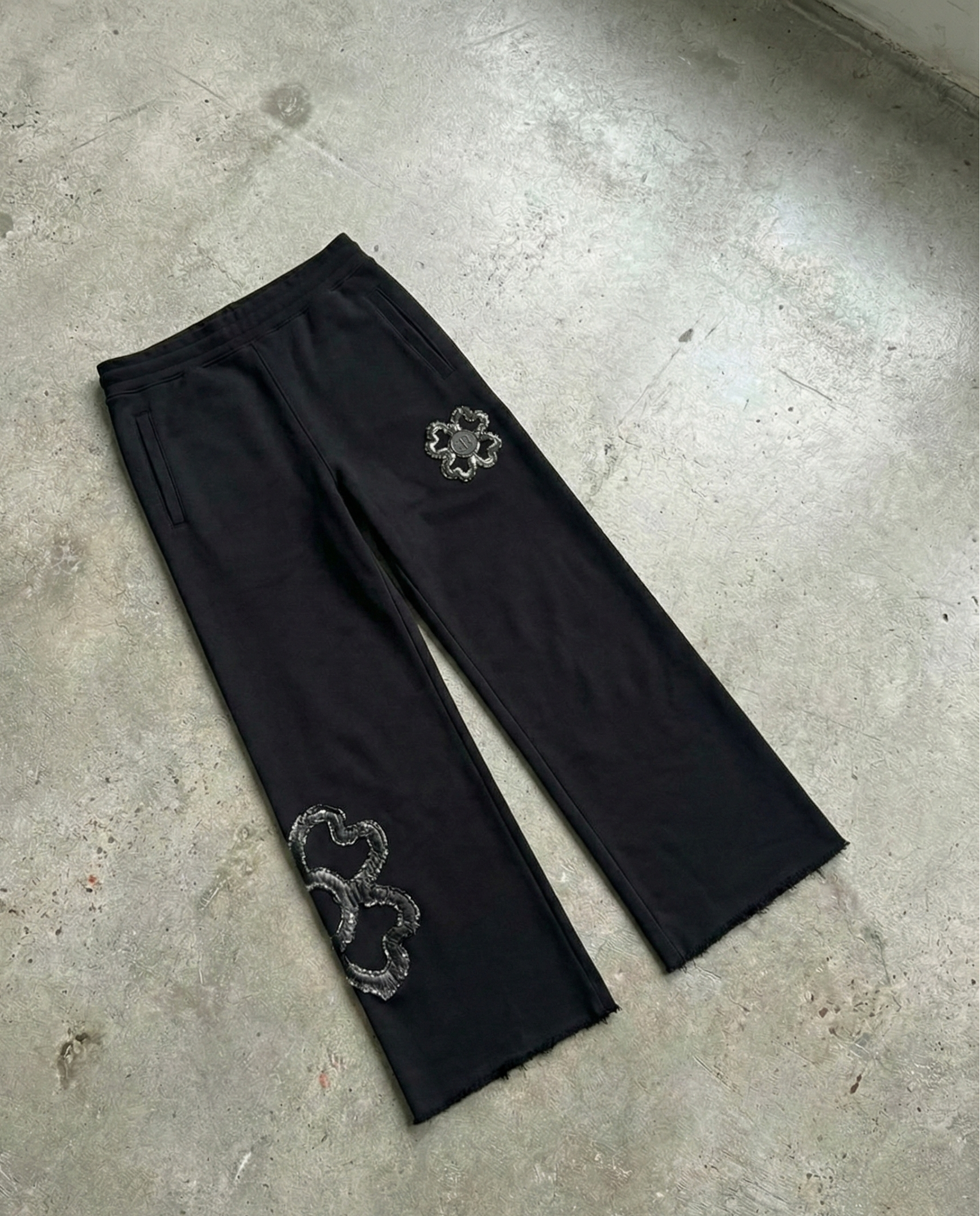 DSTRCT - 001 JOGGERS