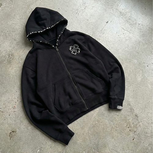 DSTRCT - 001 JACKET