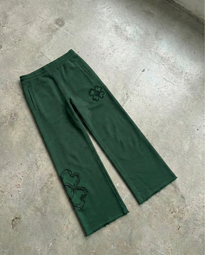DSTRCT - 001 JOGGERS