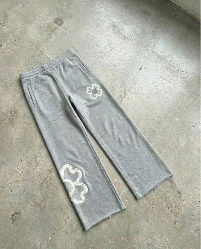 DSTRCT - 001 JOGGERS